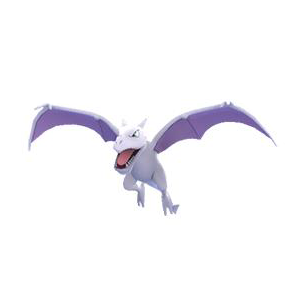 Pokémon Go Aerodactyl Evolution, Locations, Nests, Moveset - PokéGo