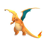 Charmander - Pokédex Pokémon GO - Millenium
