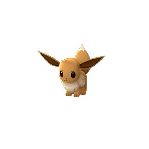 Pokemon 133 Eevee Pokedex: Evolution, Moves, Location, Stats